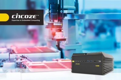 德承工控重磅发布 12/13代CPU+GPU高算力强固工控机DS-1400系列