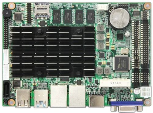 ARM、x86与FPGA 医疗CT机控制计算的下一代核心动力